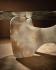 NATUREDESIGN TABLE TRIBE ONYX